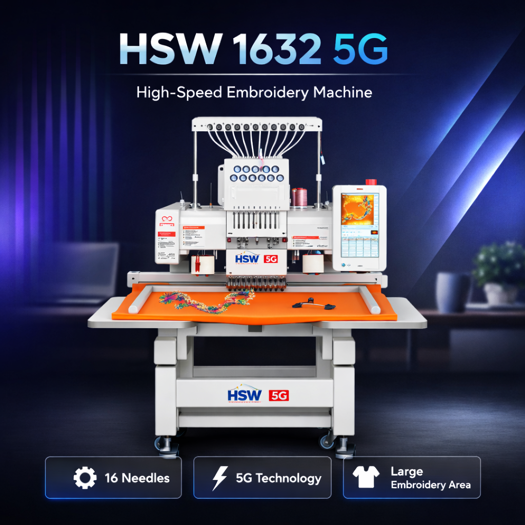 HSW 1632 5G